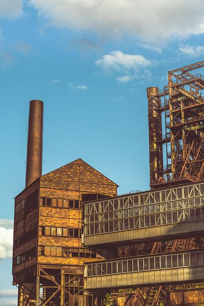 Dolní Vítkovice, Ostrava [IV] von rosstek ®