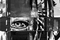 Eye of walls