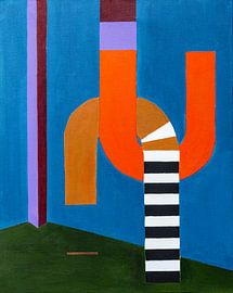 Dedicated by Atelier Andrea