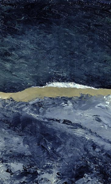 August Johan Strindberg,Vag VII van finemasterpiece