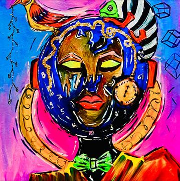 Chaos by ArtsofLaras