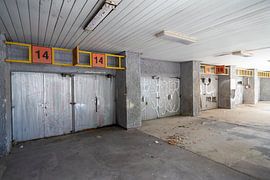 Praha, Czech Republic, 30 Mai 2024: The Great Strahov Stadium, Prague, Czech. Langer than any current or former sports stadium. by de-nue-pic