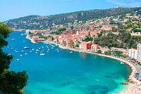 Côte d'Azur