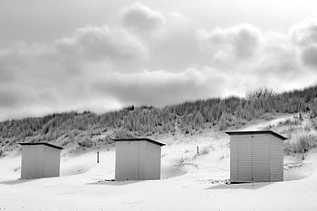 La petite maison de plage