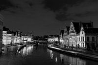 City by night