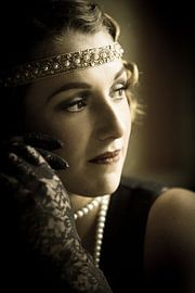 De roerige jaren 20 (4) von HCR Fotografie