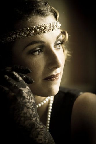 De roerige jaren 20 (4)