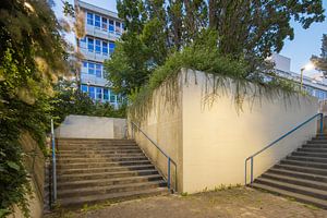 Treppen in der Nacht 4