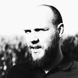 Patrick Teeling Profilfoto