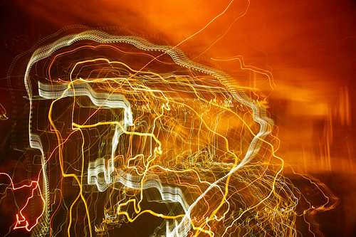 Lichtfrequenzen