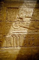 Hieroglyphics 2 - Analogue photography!