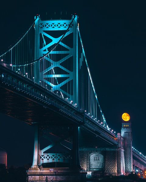 Philadelphia by Hello Pompoyo