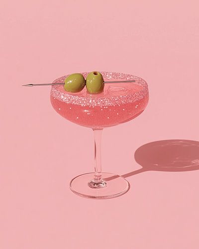 Fruity Cocktail