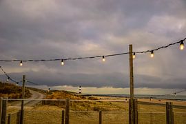 Lampjes by Bjorn Cornelissen