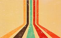 RETRO RAYS