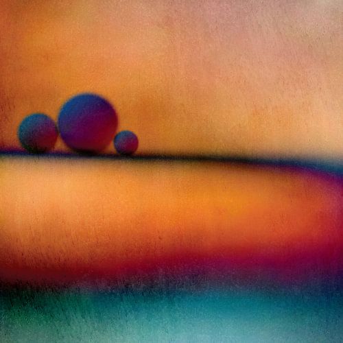 54TURN by dcosmos art