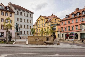 Weimar sur Rob Boon