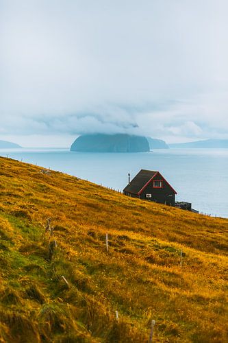 Perfecte plek om je geest te bevrijden