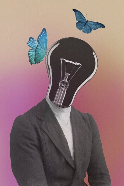 Ich habe eine Idee von Yvonne Smits