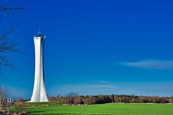Teichland observation tower