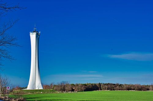 Teichland observation tower