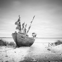 Gestrand