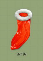 Stuff Me