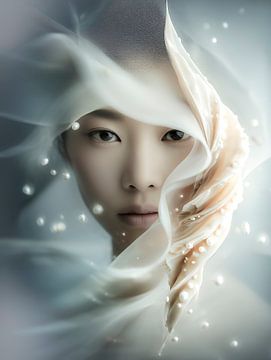 Nami by Katja van der Kwast Katyes