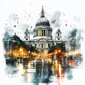 Sturm über London