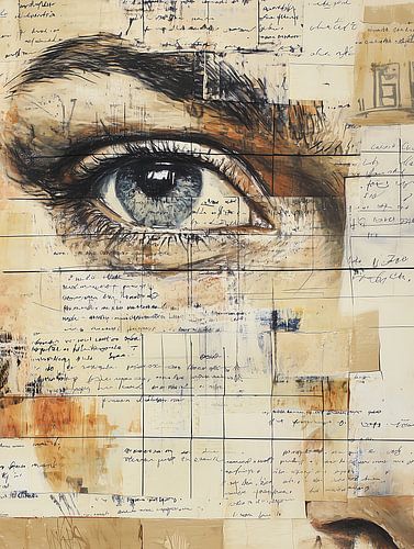 Human and imperfect (Imperfect on purpose)