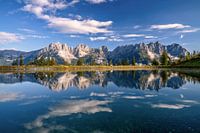 Wilder Kaiser Tirol