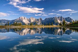 Wilder Kaiser Tirol