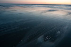 Noordzeestrand van Douwe Schut