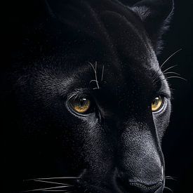 Bernstein & -Onyx: Der Blick der Nacht von Exclusive Photos by Erwin Floor