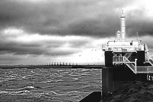 Deltawerken