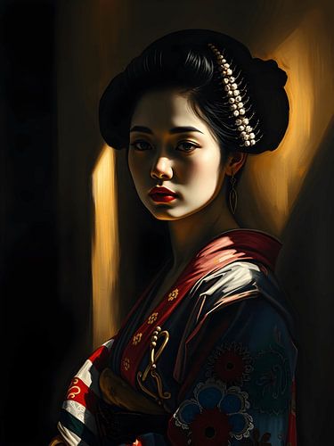 Geisha