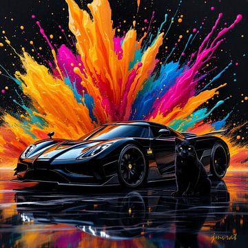 Kunstshow Schoonheid JM7.0262