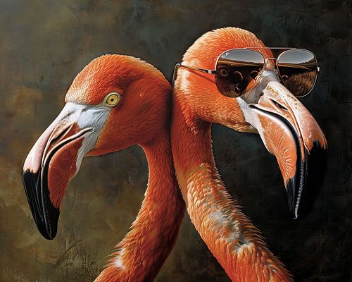 Sunglass Swagger