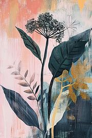 Flowers | Blossom Serenade by Zen and More