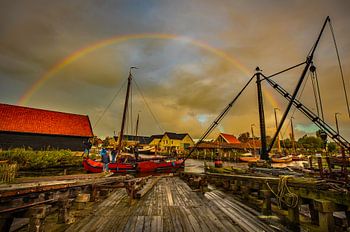 Rainbow