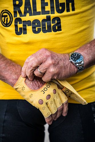 Joop by Leon van Bon