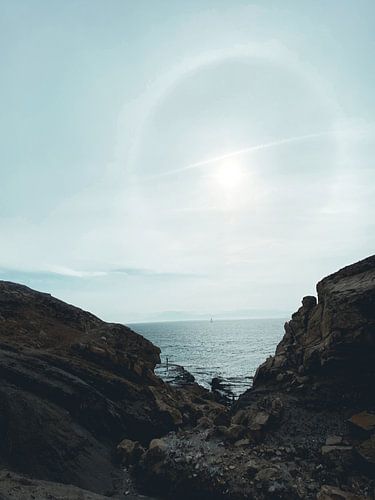 Seemann x Fischer von Yasmine van den Hoek