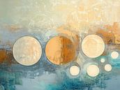 Floating Spheres Interaction van De Mooiste Kunst thumbnail