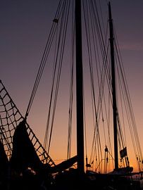 ship by Mirjam Rypma