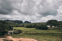 Viñales Vallei