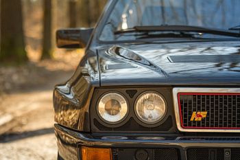 Lancia Delta HF Intergrale