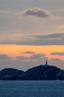 Muckle Flugga Lighthouse