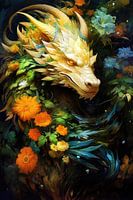 Ignarius Drache #Drache