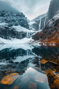 Winterlandschaft
