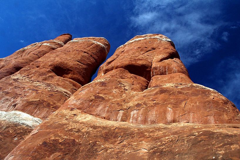 Arches-Nationalpark von Renate Knapp